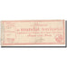 France, 100 Francs, 1796, Bugarel, 1796-03-18, TTB, KM:A84b, Lafaurie:201