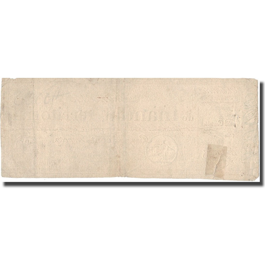 France, 100 Francs, 1796, Bugarel, 1796-03-18, TTB, KM:A84b, Lafaurie:201
