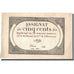 France, 500 Livres, 1794, 1794-02-08, AU(50-53), KM:A77, Lafaurie:172