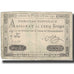 France, 5 Livres, 1791, 1791-05-06, VF(20-25), KM:A42