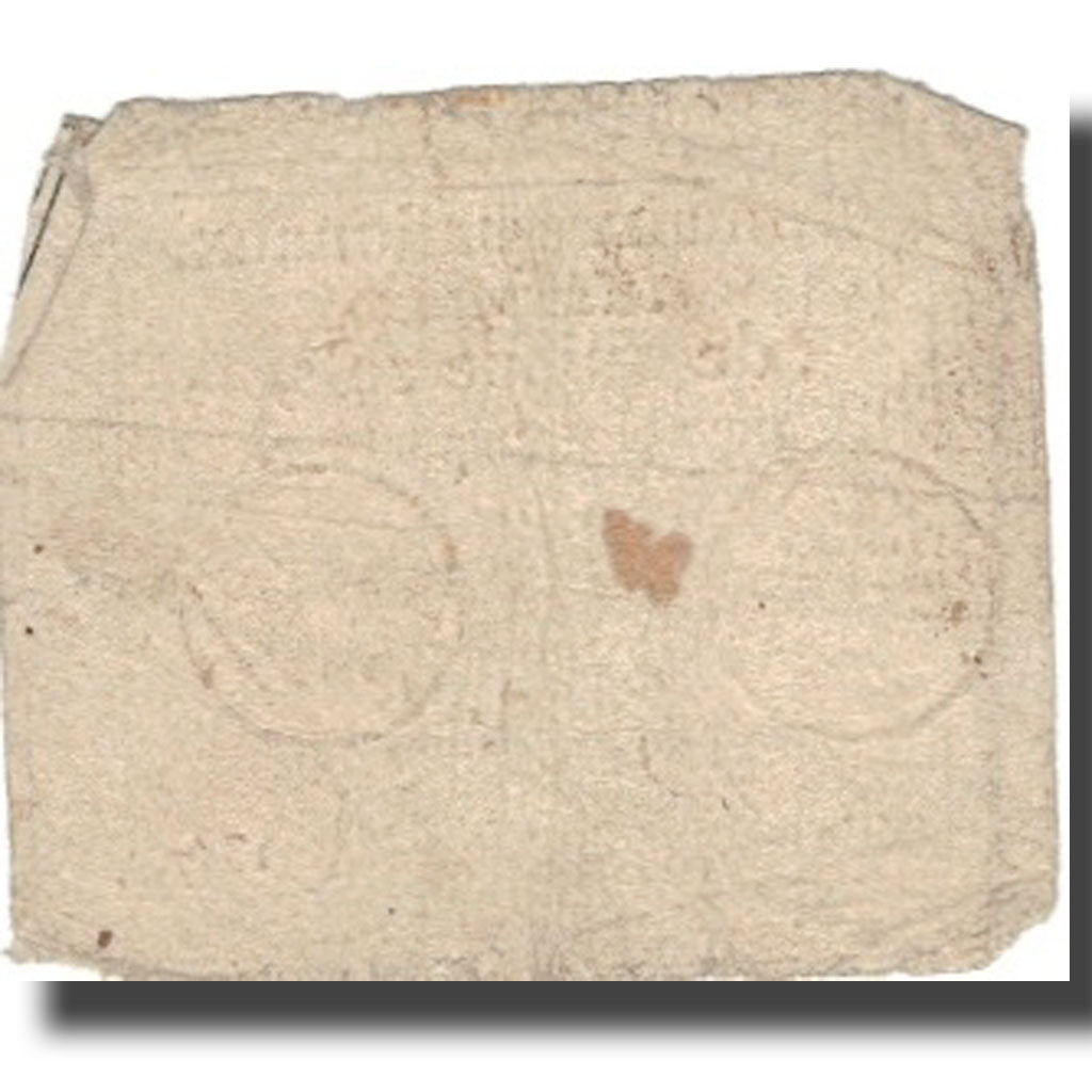 France, 15 Sols, 1792, 1792-01-04, VF(20-25), KM:A54