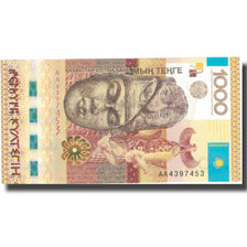 Banknote, Kazakhstan, 1000 Tenge, 2013, 2013, UNC(65-70)