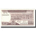 Geldschein, Mauritius, 5 Rupees, KM:34, VZ