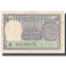 Banknote, India, 1 Rupee, 1966-1980, KM:77j, VF(20-25)
