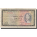 Banknote, Luxembourg, 50 Francs, 1961, 1961-02-06, KM:51a, VF(20-25)