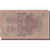 Nota, Rússia, 10 Rubles, 1909, 1909, KM:11c, F(12-15)