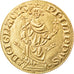 France, Medal, Reproduction Petit Royal d'Or de Philippe IV Le Bel, MDP