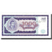 Banconote, Russia, 1000 Rubles, SPL+