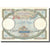 France, 50 Francs, Luc Olivier Merson, 1927, 1927-07-09, EF(40-45)