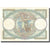 France, 50 Francs, Luc Olivier Merson, 1927, 1927-07-09, EF(40-45)