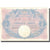 France, 50 Francs, Bleu et Rose, 1915, 1915-06-10, EF(40-45), Fayette:14.28