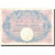 Francja, 50 Francs, Bleu et Rose, 1915, 1915-06-10, EF(40-45), Fayette:14.28