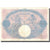 France, 50 Francs, Bleu et Rose, 1915, 1915-06-10, TTB, Fayette:14.28, KM:64e