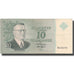 Banknote, Finland, 10 Markkaa, 1963, 1963, KM:100a, VF(30-35)