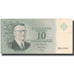 Banknote, Finland, 10 Markkaa, 1963, 1963, KM:100a, EF(40-45)