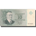 Banknote, Finland, 10 Markkaa, 1963, 1963, KM:100a, VF(30-35)
