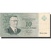 Banknote, Finland, 10 Markkaa, 1963, 1963, KM:100a, VF(30-35)