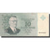 Banknote, Finland, 10 Markkaa, 1963, 1963, KM:100a, VF(30-35)