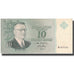 Banknote, Finland, 10 Markkaa, 1963, 1963, KM:100a, VF(30-35)
