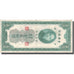 Banknote, China, 20 Customs Gold Units, 1930, 1930, KM:328, VF(30-35)