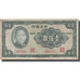 Banknote, China, 100 Yüan, 1941, 1941, KM:243a, F(12-15)