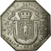 France, Token, Savings Bank, AU(55-58), Silver, Jacqmin:23