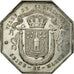 France, Token, Savings Bank, MS(60-62), Silver, Jacqmin:23