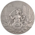France, Savings Bank, Token, AU(55-58), Silver, 22.92