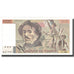 Frankrijk, 100 Francs, Delacroix, 1985, 1985, SUP+, Fayette:69.9, KM:154b