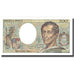 France, 200 Francs, Montesquieu, 1987, 1987, UNC(60-62), Fayette:70.7, KM:155b