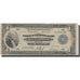 Billet, États-Unis, One Dollar, 1914, 1914-05-18, Minneapolis
