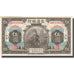 Banknote, China, 5 Yüan, 1914, 1914-10-01, KM:117n, VF(20-25)