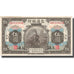 Banknot, China, 5 Yüan, 1914, 1914-10-01, KM:117n, VF(20-25)