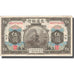 Banknote, China, 5 Yüan, 1914, 1914-10-01, KM:117n, VF(20-25)