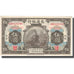 Banknote, China, 5 Yüan, 1914, 1914-10-01, KM:117n, VF(30-35)