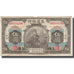 Banknote, China, 5 Yüan, 1914, 1914-10-01, KM:117n, VF(30-35)