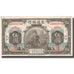 Banknote, China, 5 Yüan, 1914, 1914-10-01, KM:117n, VF(30-35)