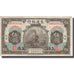 Banknote, China, 5 Yüan, 1914, 1914-10-01, KM:117n, VF(30-35)