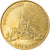 France, Token, Touristic token, Lourdes - Sanctuaires Notre Dame, Arts &