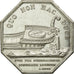 France, Token, Chamber of Commerce, AU(55-58), Silver