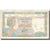 Francja, 500 Francs, La Paix, 1940, 1940-06-20, VF(20-25), Fayette:32.3, KM:95a