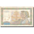 França, 500 Francs, La Paix, 1940, 1940-06-20, VF(20-25), Fayette:32.3, KM:95a