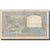 Francia, 20 Francs, Science et Travail, 1940, 1940-10-26, BC+, Fayette:12.7
