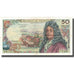 France, 50 Francs, Racine, 1974, 1974-10-03, TTB, Fayette:64.28, KM:148d