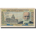 Francja, 500 Francs, Victor Hugo, 1958, 1958-10-30, VF(20-25), Fayette:35.11