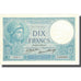 Francja, 10 Francs, Minerve, 1932, 1932-04-28, UNC(60-62), Fayette:6.16, KM:73d