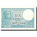 Francia, 10 Francs, Minerve, 1932, 1932-04-28, SC, Fayette:6.16, KM:73d