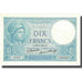 Francia, 10 Francs, Minerve, 1932, 1932-04-28, SPL, Fayette:6.16, KM:73d