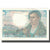 França, 5 Francs, Berger, 1943, 1943-06-02, UNC(63), Fayette:5.1, KM:98a