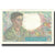 France, 5 Francs, Berger, 1943, 1943-06-02, UNC(63), Fayette:5.1, KM:98a